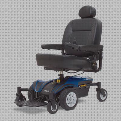 Las 23 Mejores Sillas De Ruedas Electricas Jazzy Precios