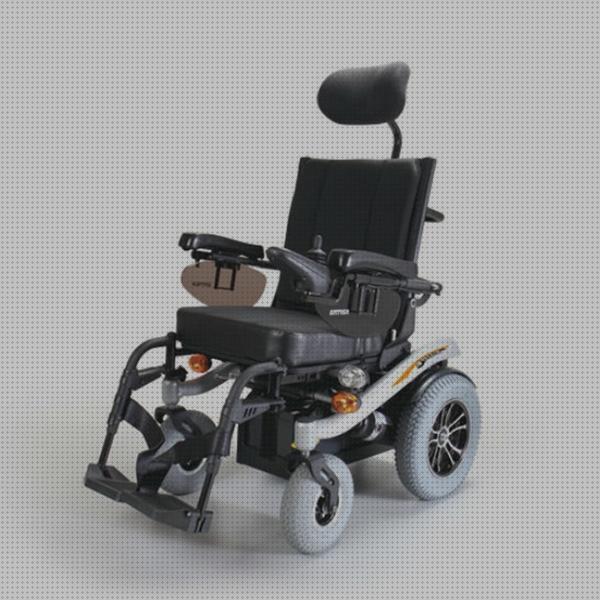 ¿Dónde poder comprar silla de ruedas electrica mercado libre?