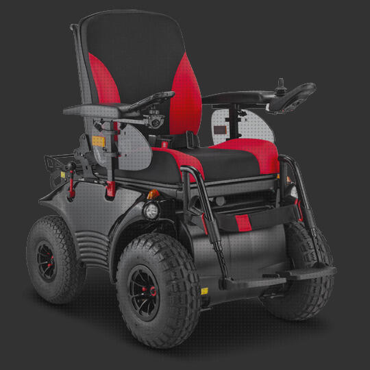 ¿Dónde poder comprar meyra ruedas silla de ruedas electrica meyra?