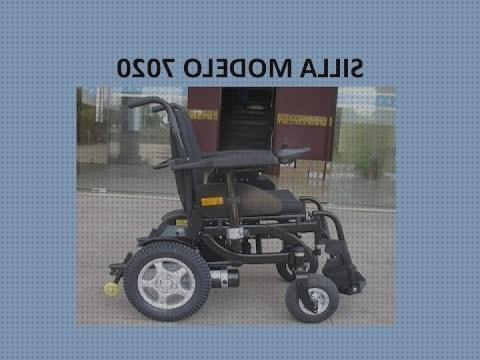 Las mejores olx silla de ruedas electrica olx