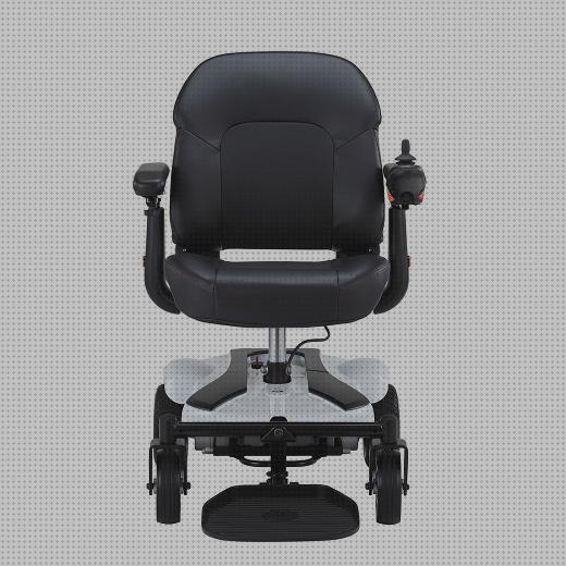Las mejores r120 silla de ruedas electrica r120