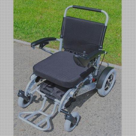 Las mejores sorolla ruedas silla de ruedas electrica sorolla 315