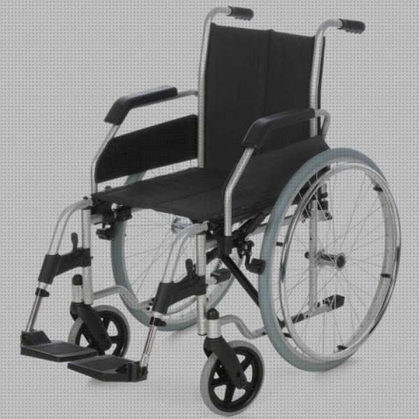 Las mejores 33 Sillas De Ruedas Especificaciones Tecnicas