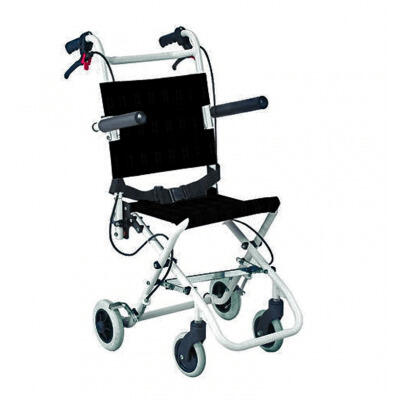 Review de silla de ruedas estrecha para casa