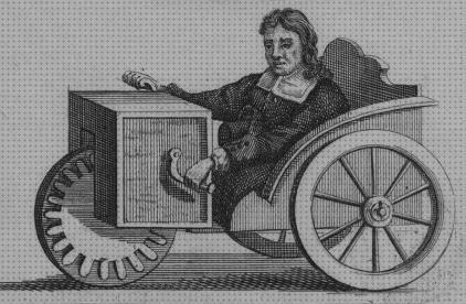 Las 21 Mejores Sillas De Ruedas Evolucion