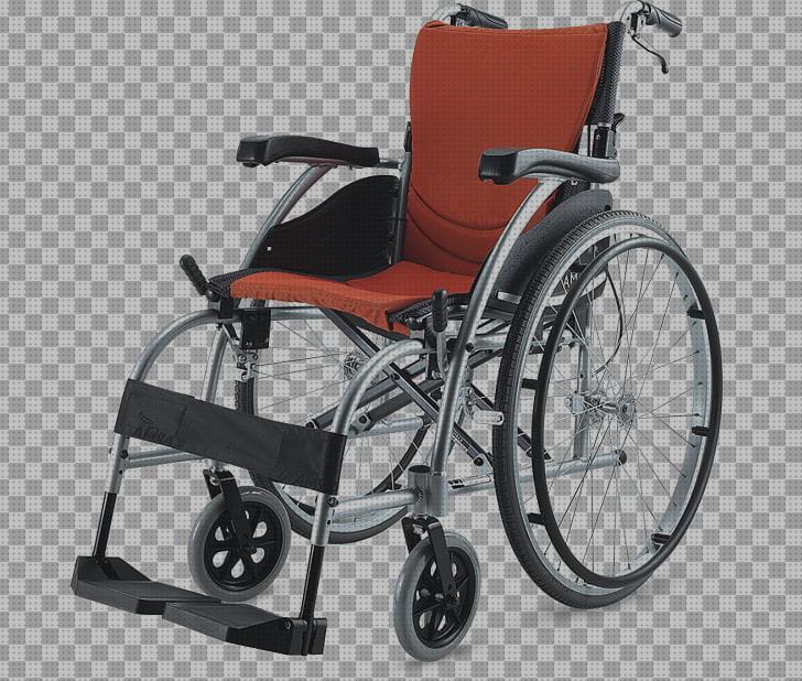 Las mejores silla de ruedas fisioterapia
