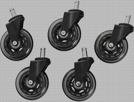 Las mejores 13 Sillas De Ruedas Gamer