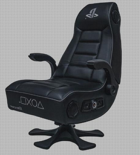 Las mejores silla de ruedas gamer