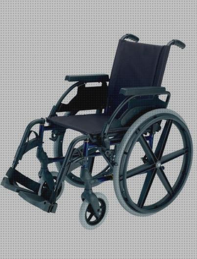 Las mejores silla de ruedas geriatrica