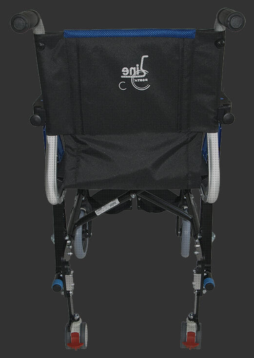 ¿Dónde poder comprar silla de ruedas giro?