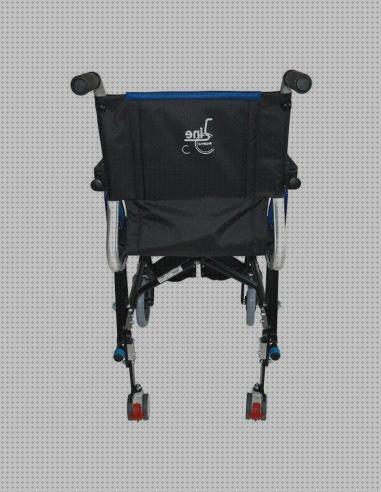 Las mejores silla de ruedas giro