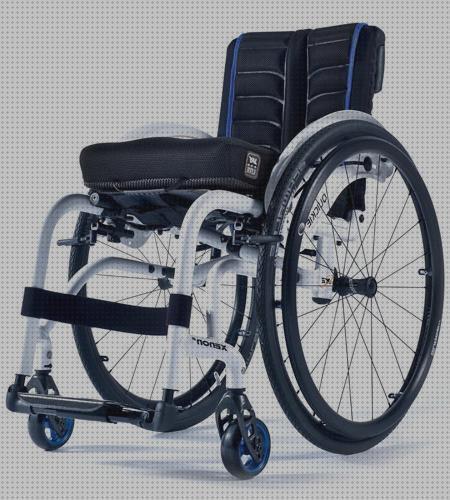 Las 21 Mejores Sillas De Ruedas Hibridas