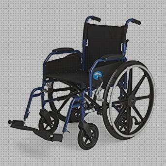 ¿Dónde poder comprar silla de ruedas hibrida?
