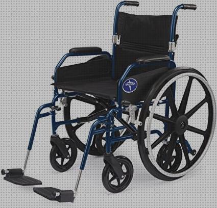 Las mejores marcas de silla de ruedas hibrida