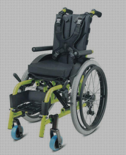 Análisis de las 21 mejores Sillas De Ruedas Infantiles Precios