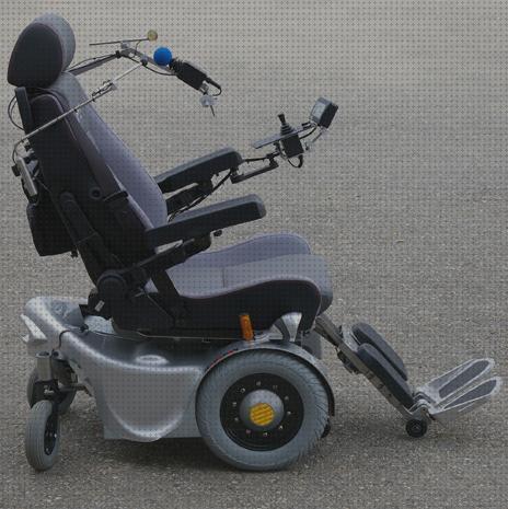 ¿Dónde poder comprar silla de ruedas inteligente?