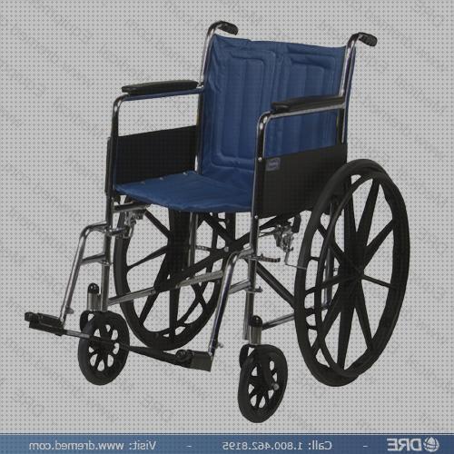 Las mejores 21 Sillas De Ruedas Invacare Precios