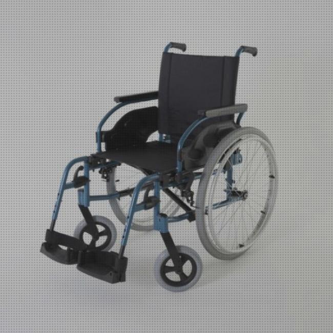 Las mejores invacare ruedas silla de ruedas invacare precio
