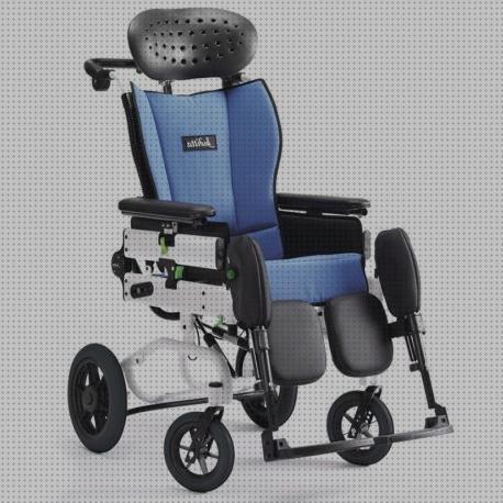 ¿Dónde poder comprar silla de ruedas juditta?