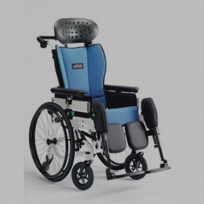 Las mejores silla de ruedas juditta
