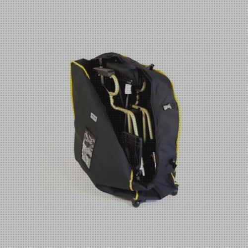 Review de silla de ruedas ligera aluminio mini transfer