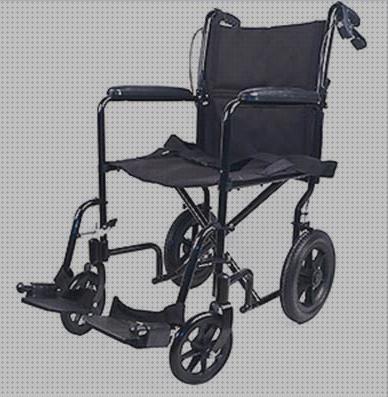 ¿Dónde poder comprar silla de ruedas livianas de aluminio?