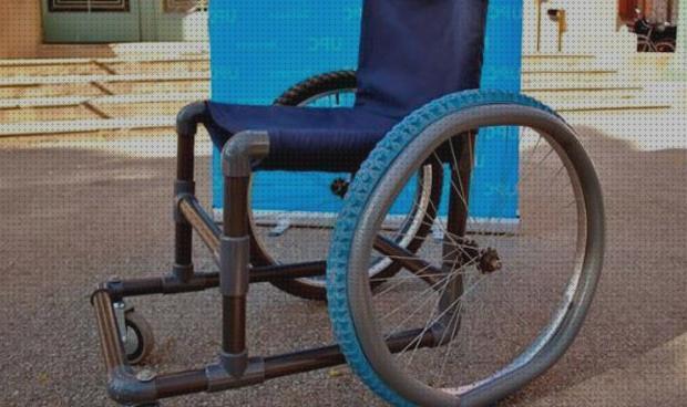 Análisis de las 35 mejores Sillas De Ruedas Low Cost