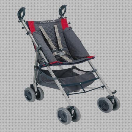 Opiniones de las 10 mejores Sillas De Ruedas Maclaren