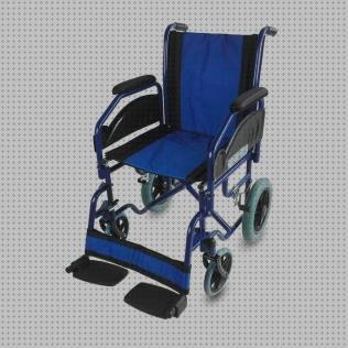 ¿Dónde poder comprar silla de ruedas maestranza?