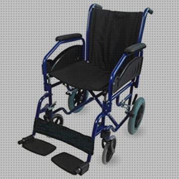 Opiniones de silla de ruedas maestranza