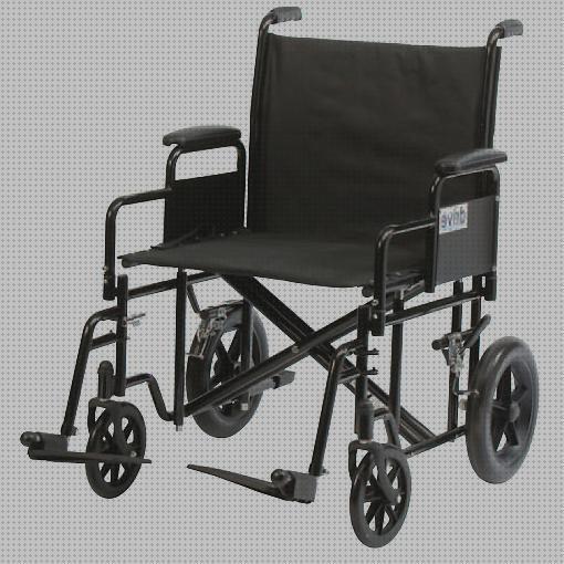 Análisis de las 32 mejores Sillas De Ruedas Marcas Drives