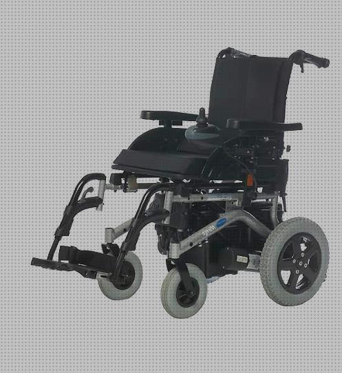 Las mejores marcas de silla de ruedas mirage