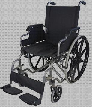 Las 24 Mejores Sillas De Ruedas Mobiclinic Modelos Giralda
