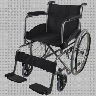 Opiniones de las 26 mejores Sillas De Ruedas Mobiclinic