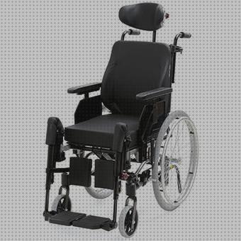 Las 21 Mejores Sillas De Ruedas Netti