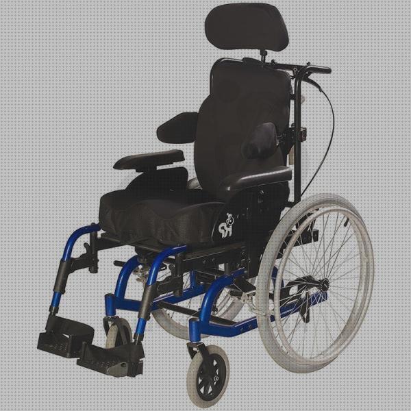 ¿Dónde poder comprar caracteristicas silla de ruedas neurologica caracteristicas?
