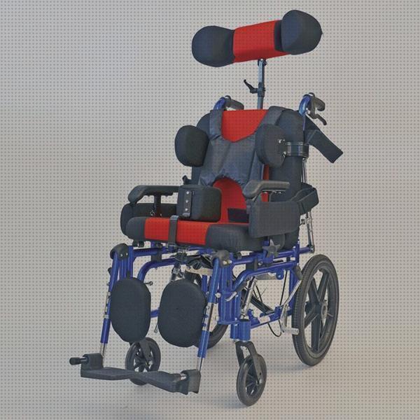 Review de silla de ruedas neurologica caracteristicas