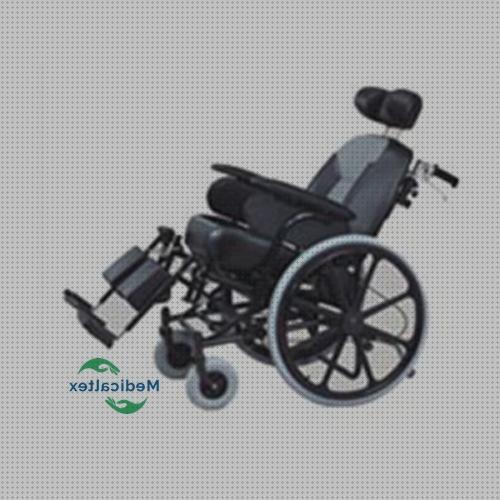 Opiniones de caracteristicas silla de ruedas neurologica caracteristicas