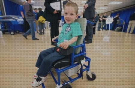 Las mejores 20 Sillas De Ruedas Para Niños Especiales