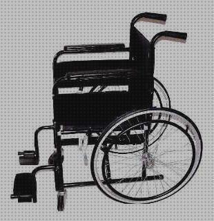 ¿Dónde poder comprar silla de ruedas nuevas mercado libre?