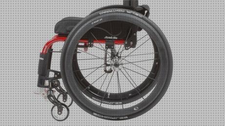 Review de silla de ruedas otto bock ventus