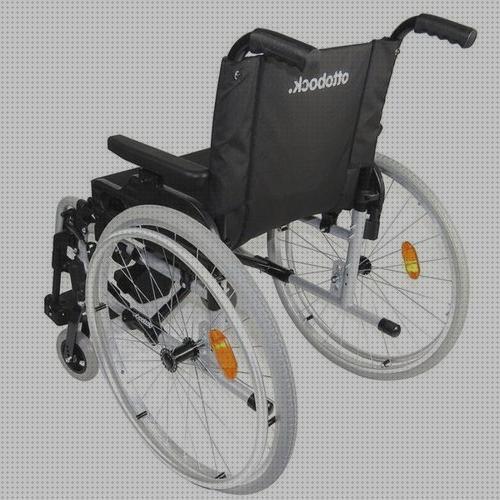 Las 30 Mejores Sillas De Ruedas Ottobock