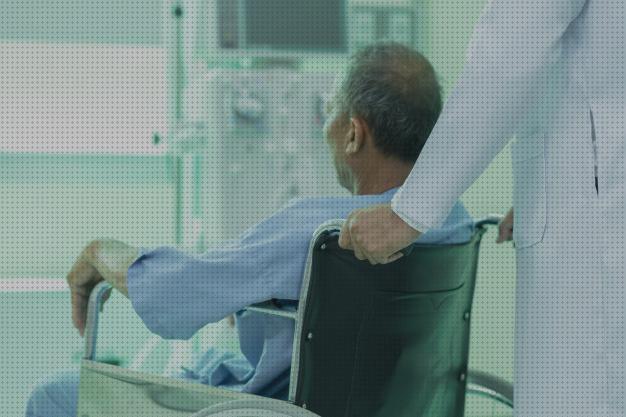 ¿Dónde poder comprar silla de ruedas paciente?