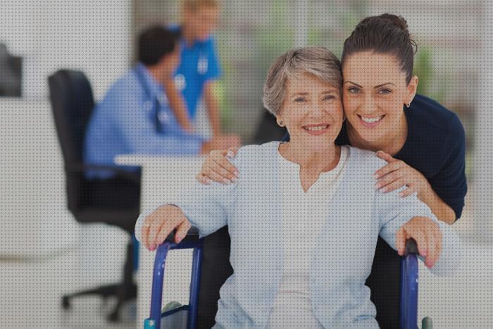 Las mejores 19 Sillas De Ruedas Pacientes