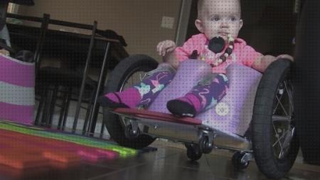 ¿Dónde poder comprar bebes ruedas silla de ruedas para bebes?
