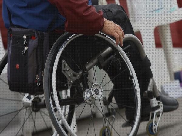 Las mejores silla de ruedas para dentro de casa