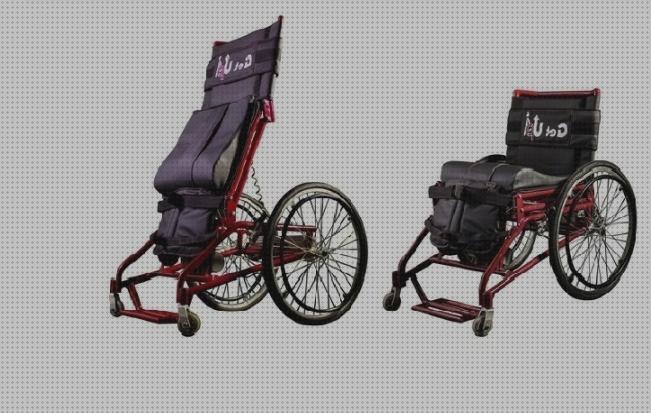 ¿Dónde poder comprar silla de ruedas para levantarse?