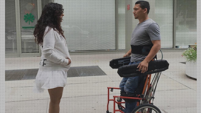 Las mejores 26 Sillas De Ruedas Para Levantarse