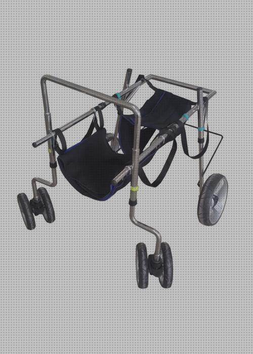 Las mejores perros ruedas silla de ruedas para perros discapacitados