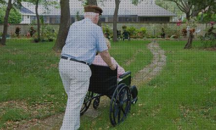 Las mejores 29 Sillas De Ruedas Para Personas Con Parkinson